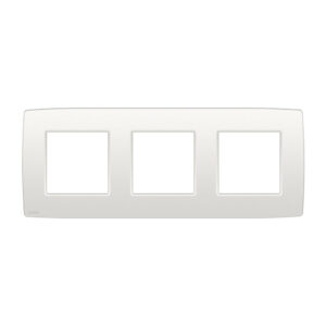 Ramme 3 modul Niko Original white produkt