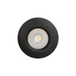 Sabina Low Profile ISO 49W CCT 2700K3000K4000K 560 590lm 90 IP65 IndenUdendoers Mat Sort 6 pack2 produkt