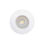 Sabina Low Profile ISO 49W CCT 2700K3000K4000K 560 590lm Ra90 IP65 IndenUdendoers Mat Hvid 6 pack3 produkt