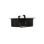 Sabina Low Profile ISO 49W CCT 2700K3000K4000K 560 590lm Ra90 IP65 IndenUdendoers Mat Hvid 6 pack4 produkt