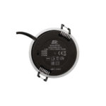 Sabina Low Profile ISO 49W CCT 2700K3000K4000K 560 590lm Ra90 IP65 IndenUdendoers Mat Hvid 6 pack5 produkt