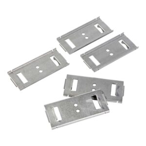 ADAPTER TIL SMAa ROeR FOR JBM BOKS produkt