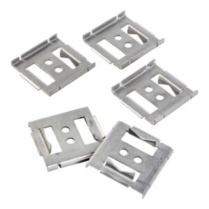 ADAPTER TIL SMAa ROeR FOR JBS BOKS produkt