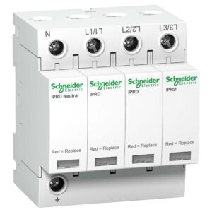 Acti9 Overspaendingsafleder iPRD 8r 3PN 350V produkt