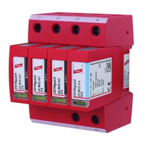 DEHNGUARD M TT ACI 275 FM 4 POLET produkt