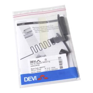 DEVICRIMP ENDEAFS. T 2LVARMEK produkt