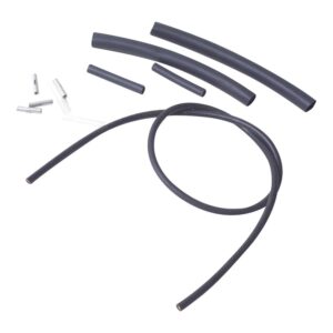 DEVICRIMP TILSL.SAeT 4 LED.KABEL produkt