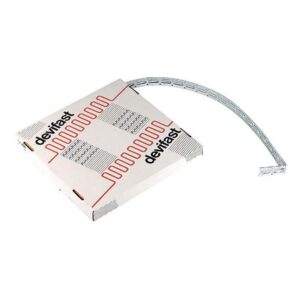 DEVIfast montageskinne 25 meter produkt