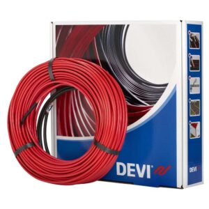 DEVIflex 10T 20W 230V 2m produkt
