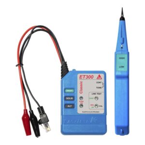 Easytest Classic kobber traadsoege kit KE301 produkt