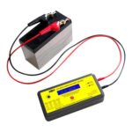 Elma ACT612 batteritester produkt 1