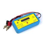 Elma ACT612 batteritester produkt