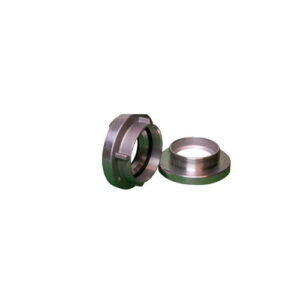 FASTKOBLING CX2 TOMMER RG MUFFE