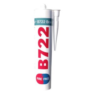 FireFree B722 Brandmastik hvid 310 ml produkt