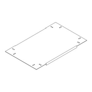 Grundplade GP3x6 produkt