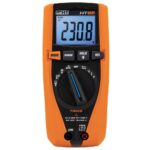 HT65 multimeter 1500VDC1000VAC produkt