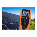 HT65 multimeter 1500VDC1000VAC1 produkt