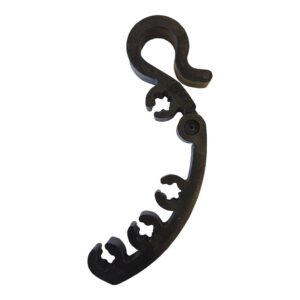 KABELHOLDER FOR TAGRENDE 25 STK produkt