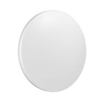 LEDVANCE Surface Flat Round multi select 3780m 500mm 27W830840 EVERLOOP produkt