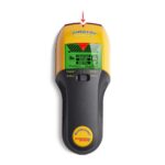 MULTISCANNER LAeGTE OG STAaLREGEL SOeGER produkt