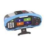 Metrel MI3155 Eurotest XDe fuldautomatisk installationstester produkt