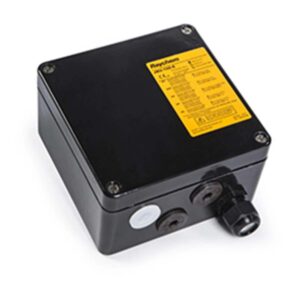 Montagekasse JBU 100 E 4x M25 produkt