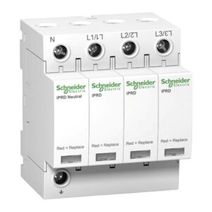 OVERSP.AFLEDER A9 IPRD 20 3PN 350V produkt