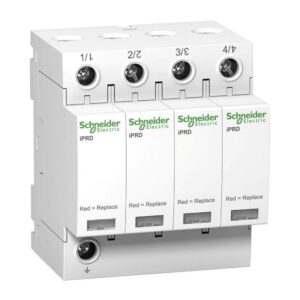 OVERSP.AFLEDER A9 IPRD 40R 4P 350V produkt