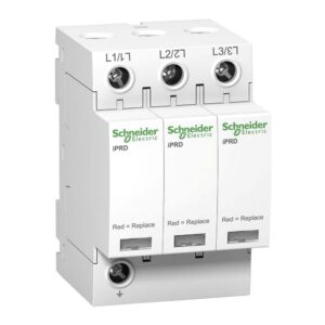 OVERSP.AFLEDER A9 IPRD 8 3P 350V produkt