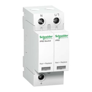 OVERSP.AFLEDER A9 IPRD 8R 1PN 350V produkt