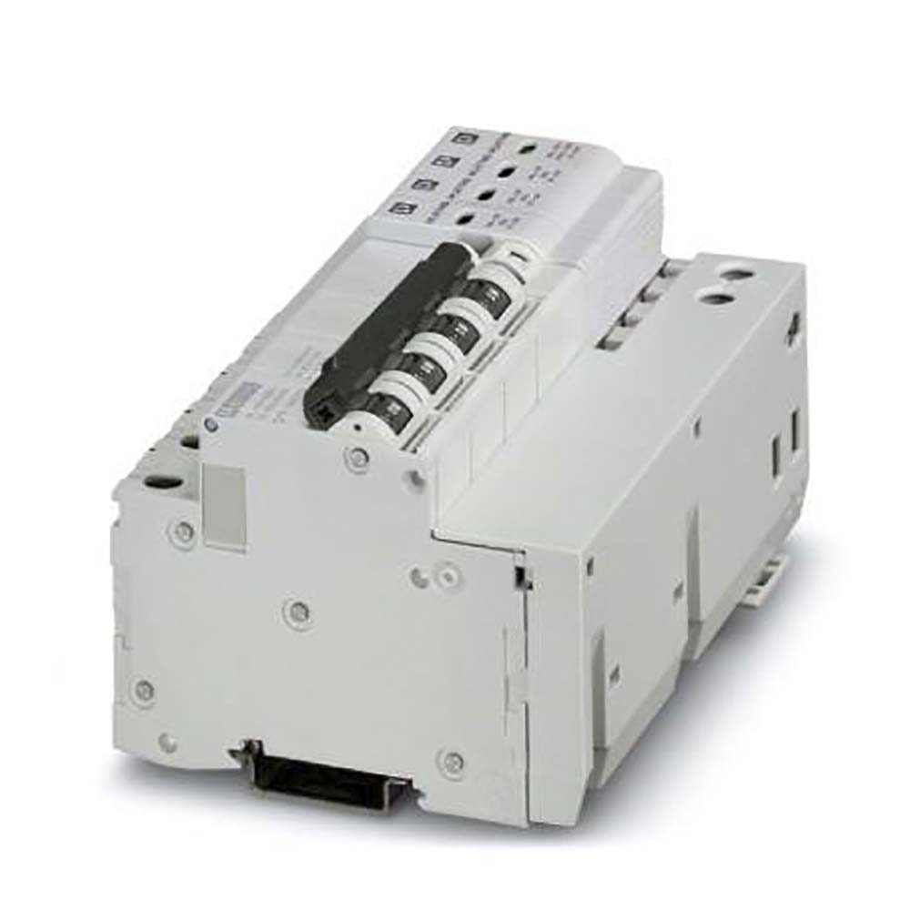 Phoenix  Image OVERSPÆNDINGSAFLEDER TYPE 2 - 2882750 VAL-CP-MCB-3S-350/40/FM