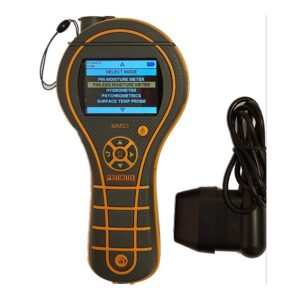 PROTIMETER MMS3 INSTRUMENT produkt