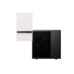Panasonic K generation R32 split varmepumpe