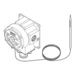 Raystat EX 02 mekanisk termostat produkt