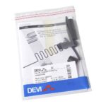 Reparationssaet for devimat dsvf produkt