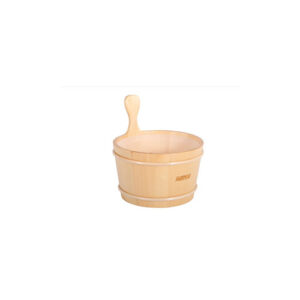 SAUNA SPAND TRAe 4 LTR