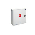 SLANGESKAB MODEL 3SW 30 M 19 MM Hvid