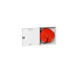 SLANGESKAB MODEL 3SW 30 M 19 MM Hvid 1