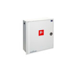 SLANGESKAB MODEL 3SW 30 M 25 MM HVID