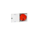 SLANGESKAB MODEL 3SW 30 M 25 MM HVID 1