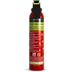 SLUKKER LITHEX 500ML AVD BRANDSLUKKER