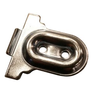 SPROSSEBESLAG CUBIC 0018 0000 produkt
