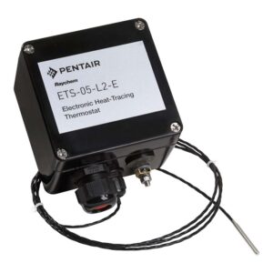 TERMOSTAT ETS 05 L2 E produkt