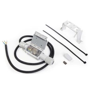 TILSLUTNINGSAeT RAYCLIC CE 02 produkt