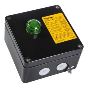 TILSLUTNINGSBO. EX JBU 100 L EP produkt