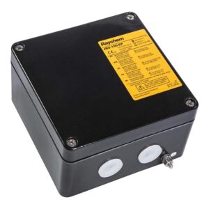 TILSLUTNINGSBOKS EX JBU 100 EP produkt