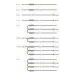 TWISTO S TILSL. SAeT TIL KABEL produkt
