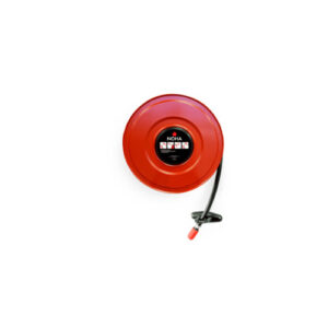 TYPE 1A SLANGEVINDE 30 M X 25 MM SLANGE