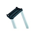 Trappestige aluminium 6 trin 126 m 1