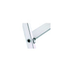 Trappestige aluminium 6 trin 126 m 3